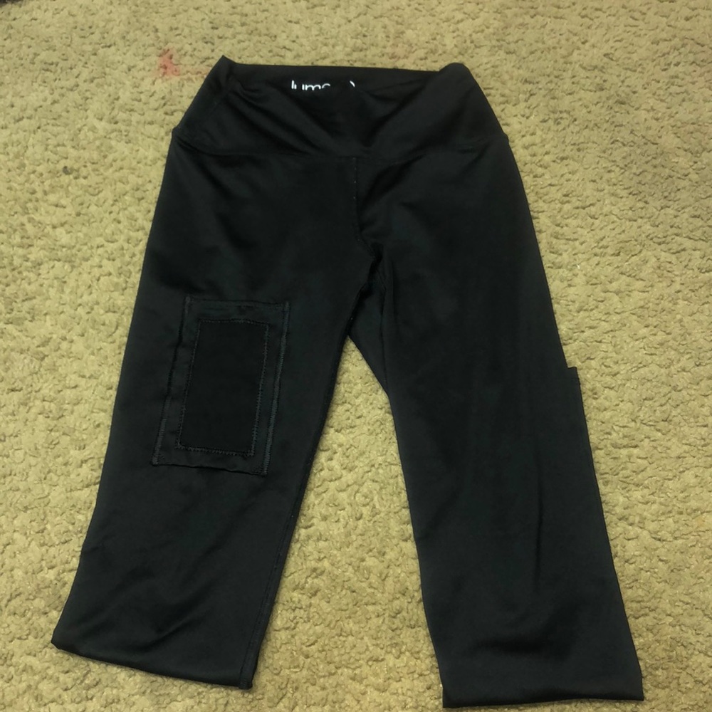 Lume yoga pants